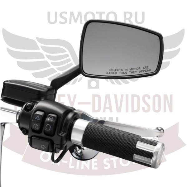 Грипсы Harley-Davidson 56100559